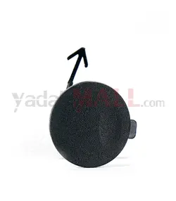 درپوش بکسل بند سپر عقب | Hyundai/KIA Genuine Parts – Mobis | 866173W000