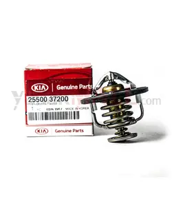 ترموستات | Hyundai/KIA Genuine Parts – Mobis | 2550037200
