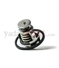 ترموستات | Hyundai/KIA Genuine Parts – Mobis | 2550037200