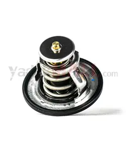 ترموستات | Hyundai/KIA Genuine Parts – Mobis | 2550035540
