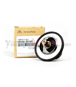 ترموستات | Hyundai/KIA Genuine Parts – Mobis | 2550035540