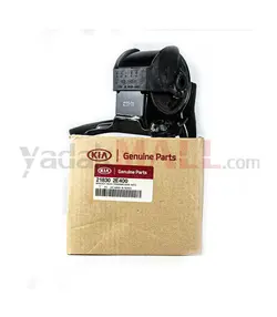 دسته گیربکس | Hyundai/KIA Genuine Parts – Mobis | 218302E400