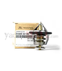 ترموستات | Hyundai/KIA Genuine Parts – Mobis | 255003C130