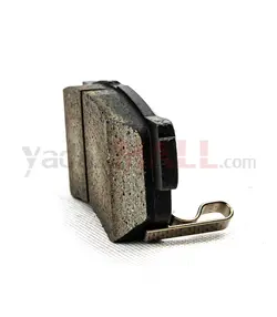 لنت ترمز عقب | Hyundai/KIA Genuine Parts – Mobis | 583023KA61
