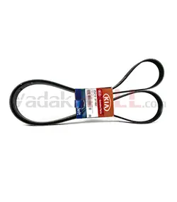 تسمه دینام | Hyundai/KIA Genuine Parts – Mobis | 2521237182