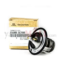 ترموستات | Hyundai/KIA Genuine Parts – Mobis | 255003C100