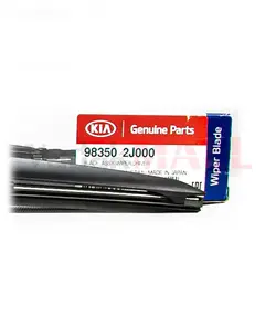 تیغه برف پاک کن چپ | Hyundai/KIA Genuine Parts – Mobis | 983502J000