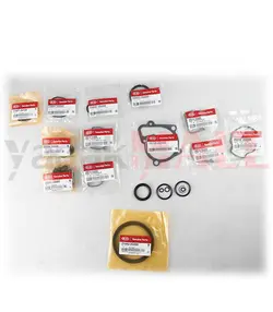 کیت کامل واشر تعمیر موتور | Hyundai/KIA Genuine Parts – Mobis | 209102GM00