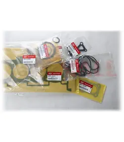 کیت کامل واشر تعمیر موتور | Hyundai/KIA Genuine Parts – Mobis | 209102GM00