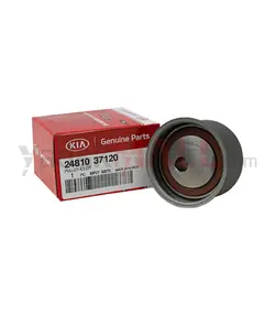پولی هرزگرد تسمه تایم | Hyundai/KIA Genuine Parts – Mobis | 2481037120