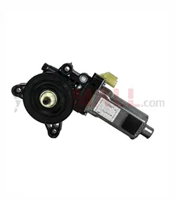 موتور شیشه بالابر درب جلو راست | Hyundai/KIA Genuine Parts – Mobis | 824602J000