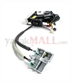 قفل در جلو راست | Hyundai/KIA Genuine Parts – Mobis | 813202T540