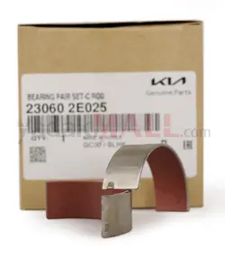 یاتاقان متحرک | Hyundai/KIA Genuine Parts – Mobis | 230602E025