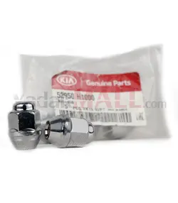 مهره چرخ | Hyundai/KIA Genuine Parts – Mobis | 52950H1000