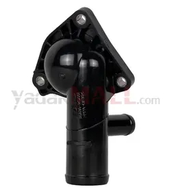 درپوش ترموستات | Hyundai/KIA Genuine Parts – Mobis | 256302G700