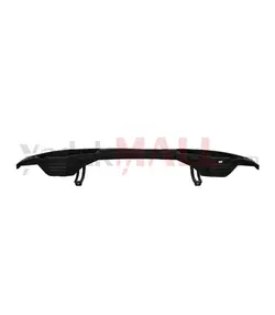 ریل سپر عقب | Hyundai/KIA Genuine Parts – Mobis | 8663007510