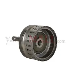 ست کامل کلاچ گیربکس | Hyundai/KIA Genuine Parts – Mobis | 454104C100