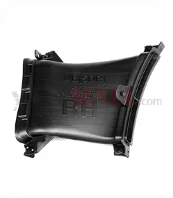کانال هوا سپر جلو راست | Hyundai/KIA Genuine Parts – Mobis | 865741W700