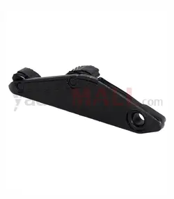 مجموعه اهرم سانروف چپ | Hyundai/KIA Genuine Parts – Mobis | 816511P000