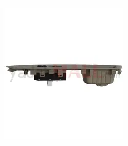 کلید شیشه بالابر درب جلو سمت شاگرد راست با قاب کامل | Hyundai/KIA Genuine Parts – Mobis | 935752P100J7