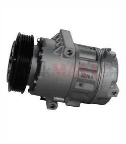 کمپرسور کولر | Hyundai/KIA Genuine Parts – Mobis | 97701D7200