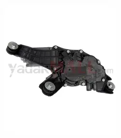 موتور برف پاک کن عقب | Hyundai/KIA Genuine Parts – Mobis | 98700C5000