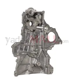 محافظ تسمه تایم | Hyundai/KIA Genuine Parts – Mobis | 213502B012
