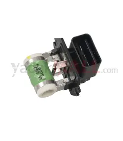 مقاومت فن رادیاتور | Hyundai/KIA Genuine Parts – Mobis | 25385D1100