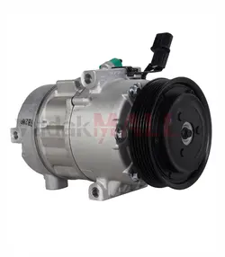 کمپرسور کولر کامل | Hyundai/KIA Genuine Parts – Mobis | 977014M100