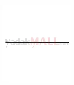 زه بالای شیشه درب عقب موسو R | Ssangyong Genuine Parts | 7354005003