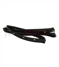 نوار دور درب عقب L موسو | Ssangyong Genuine Parts | 7313005003