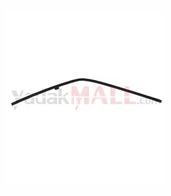 زه بالای شیشه درب جلو موسو R | Ssangyong Genuine Parts | 7254005011