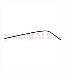 زه بالای درب جلو کوراندو R | Ssangyong Genuine Parts | 7244106000
