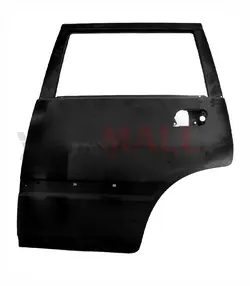 درب عقب موسو L | Ssangyong Genuine Parts | 6300105072