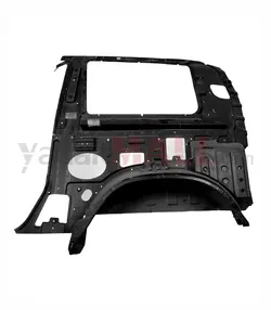 دوبل داخل گلگیر جلو کوراندو R | Ssangyong Genuine Parts | 5260206007
