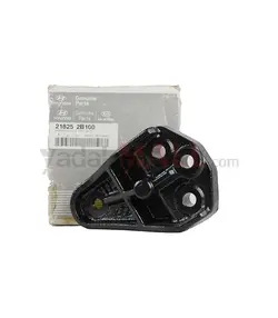 نگهدارنده دسته موتور راست | Hyundai/KIA Genuine Parts – Mobis | 218252B100