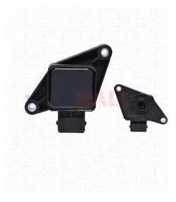 سنسور  دریچه گاز ساژم پژو لوزی | مکانیکا پلاس | ۱۱۰۳۶۸۰