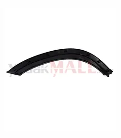 گارنیش دور گلگیر عقب موسو L | Ssangyong Genuine Parts | 7955105800
