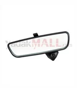 آینه داخل موسو معمولی | Ssangyong Genuine Parts | 7647005000