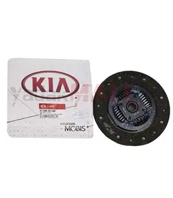 صفحه کلاچ (منطبق با سراتو سایپا ۲۰۰۰) | Hyundai/KIA Genuine Parts – MOBIS | 4110032100