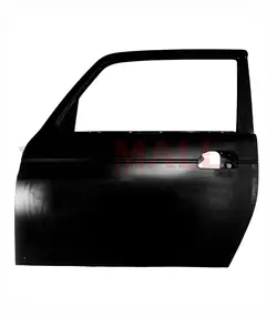 درب جلو کوراندو L | Ssangyong Genuine Parts | 6200306004