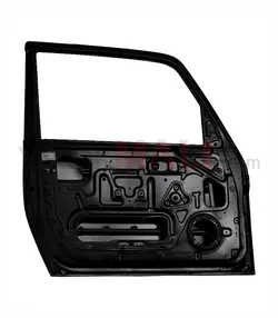 درب جلو کوراندو L | Ssangyong Genuine Parts | 6200306004