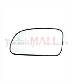شیشه آینه L اکتیون – کایرون | Ssangyong Genuine Parts | 7891709120