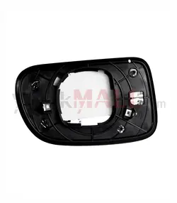 شیشه آینه L اکتیون – کایرون | Ssangyong Genuine Parts | 7891709120