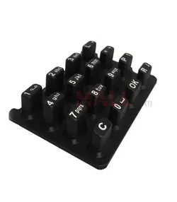 دکمه سخنگو سمند | مکانیکا پلاس