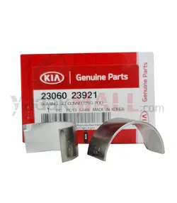 یاتاقان متحرک سایز ۲۵ (دست کامل متحرک) | Hyundai/KIA Genuine Parts – MOBIS | 2306023921