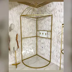 اتاق پرو سیار گنبدی