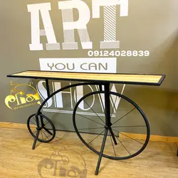 پیشخوان مدل دوچرخه