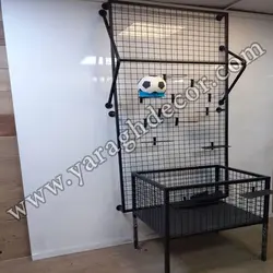 استند توری دیواری