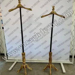 چوبکار ویترینی روس